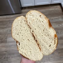 Traditional Sourdough