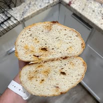 Savory Sourdough