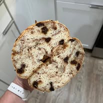 Sweet Sourdough