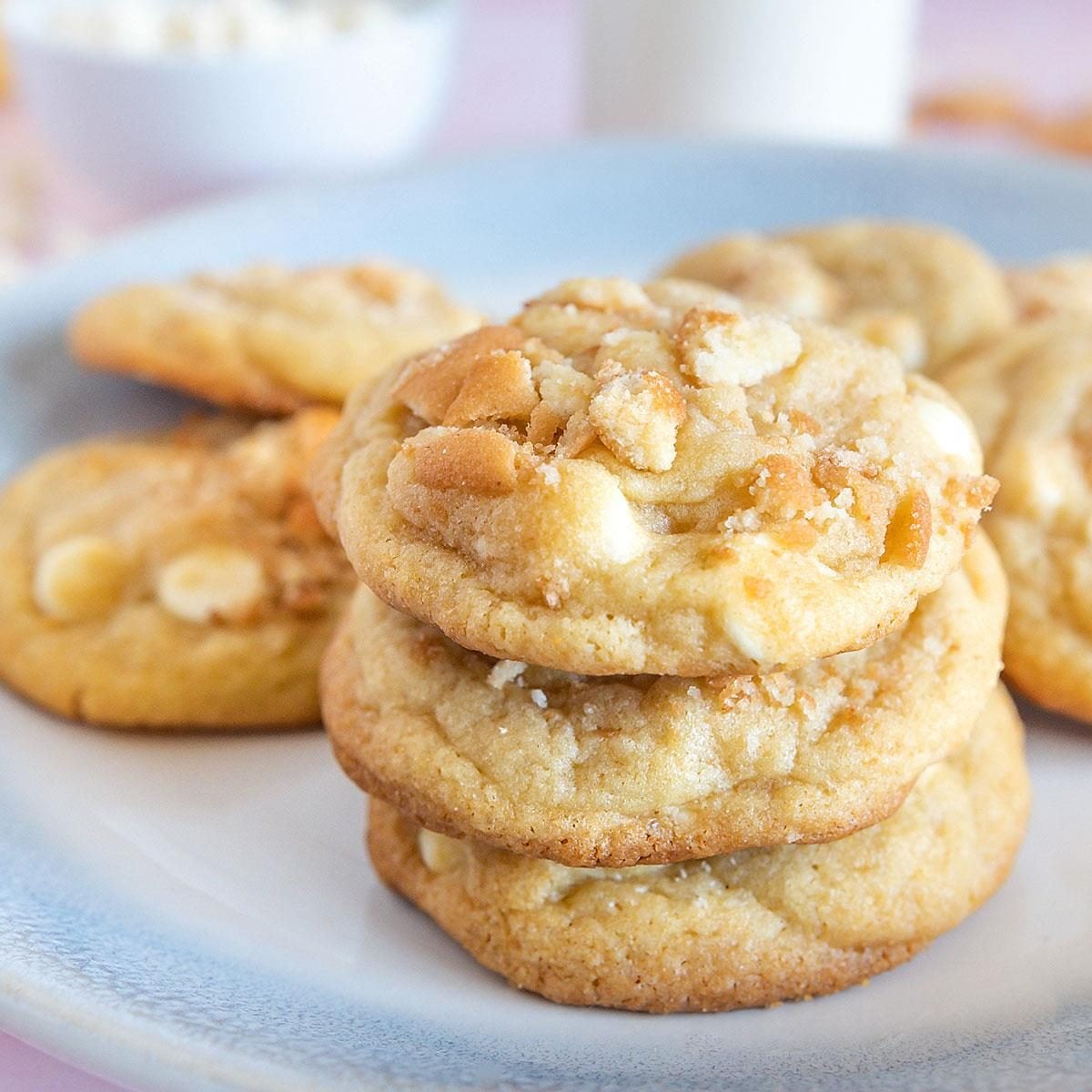Banana Pudding