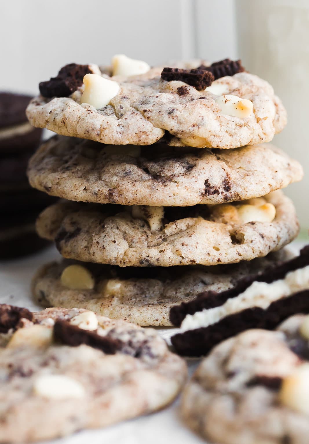 Cookies and Creme