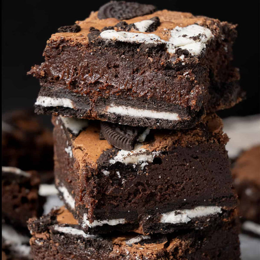 Monthly Cookie Box
