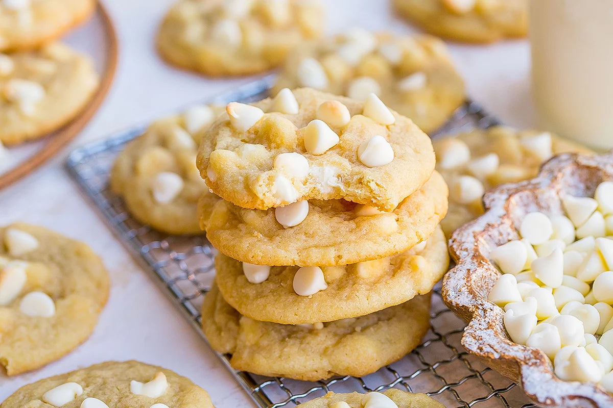 White Chocolate Chip
