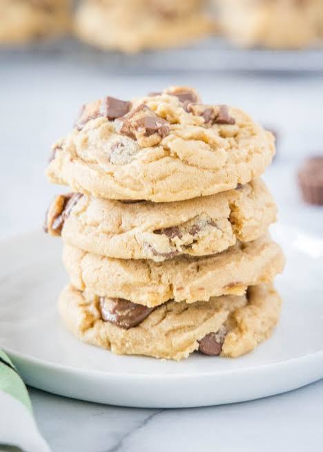 Peanut Butter Cup